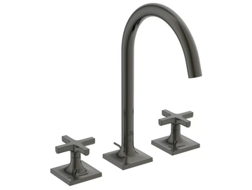 JOY NEO - BD143 - Countertop washbasin tap with pop up waste by Ideal Standard - view 2